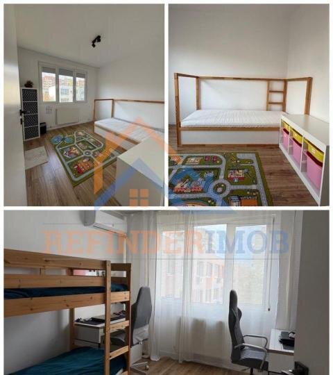 Piata Rahova, vanzare apartament 4 camere.