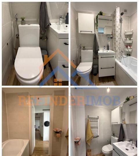 Piata Rahova, vanzare apartament 4 camere.